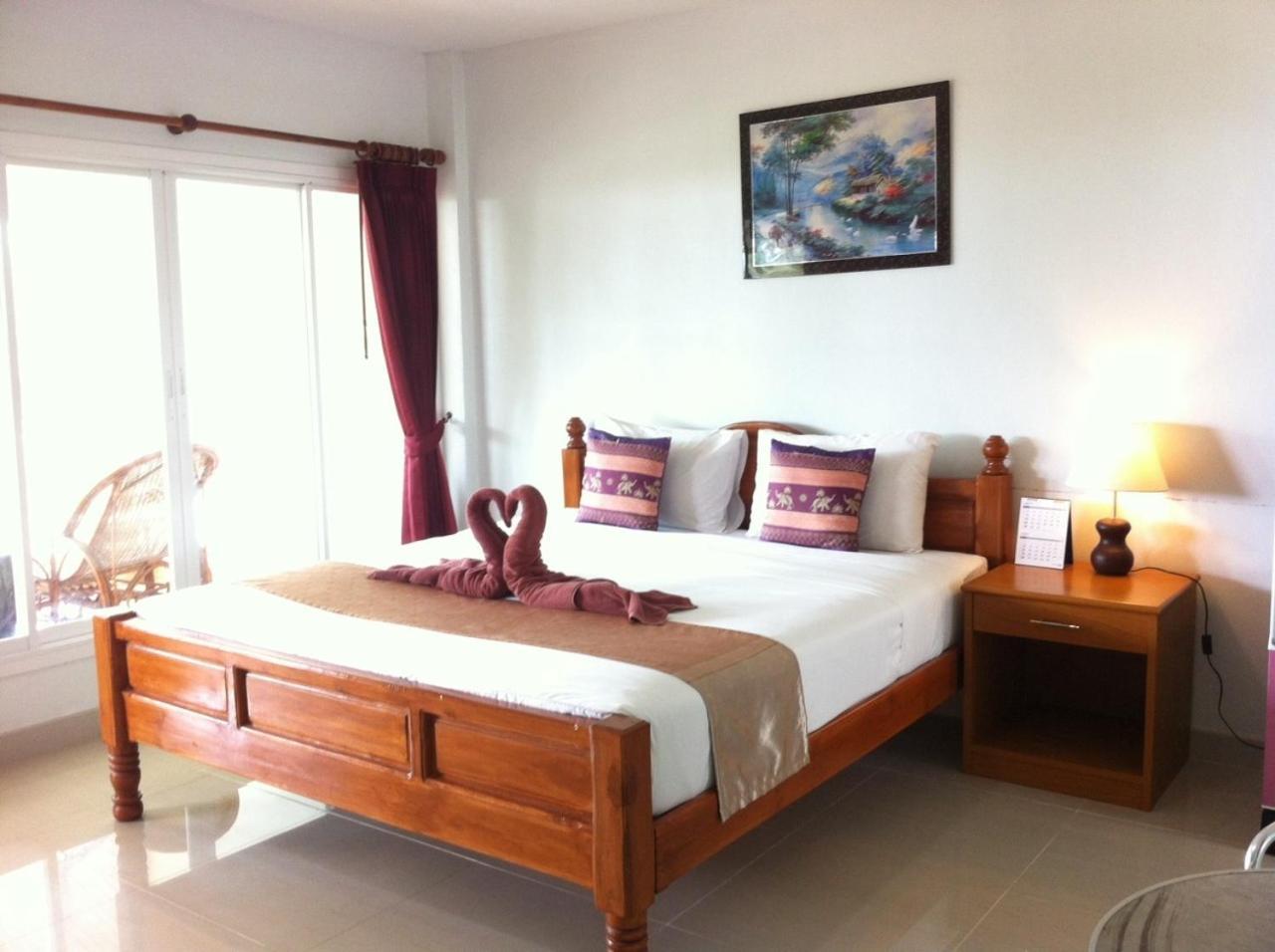 Had Lamae Resort Ban Pak Nam Lamae Exterior photo
