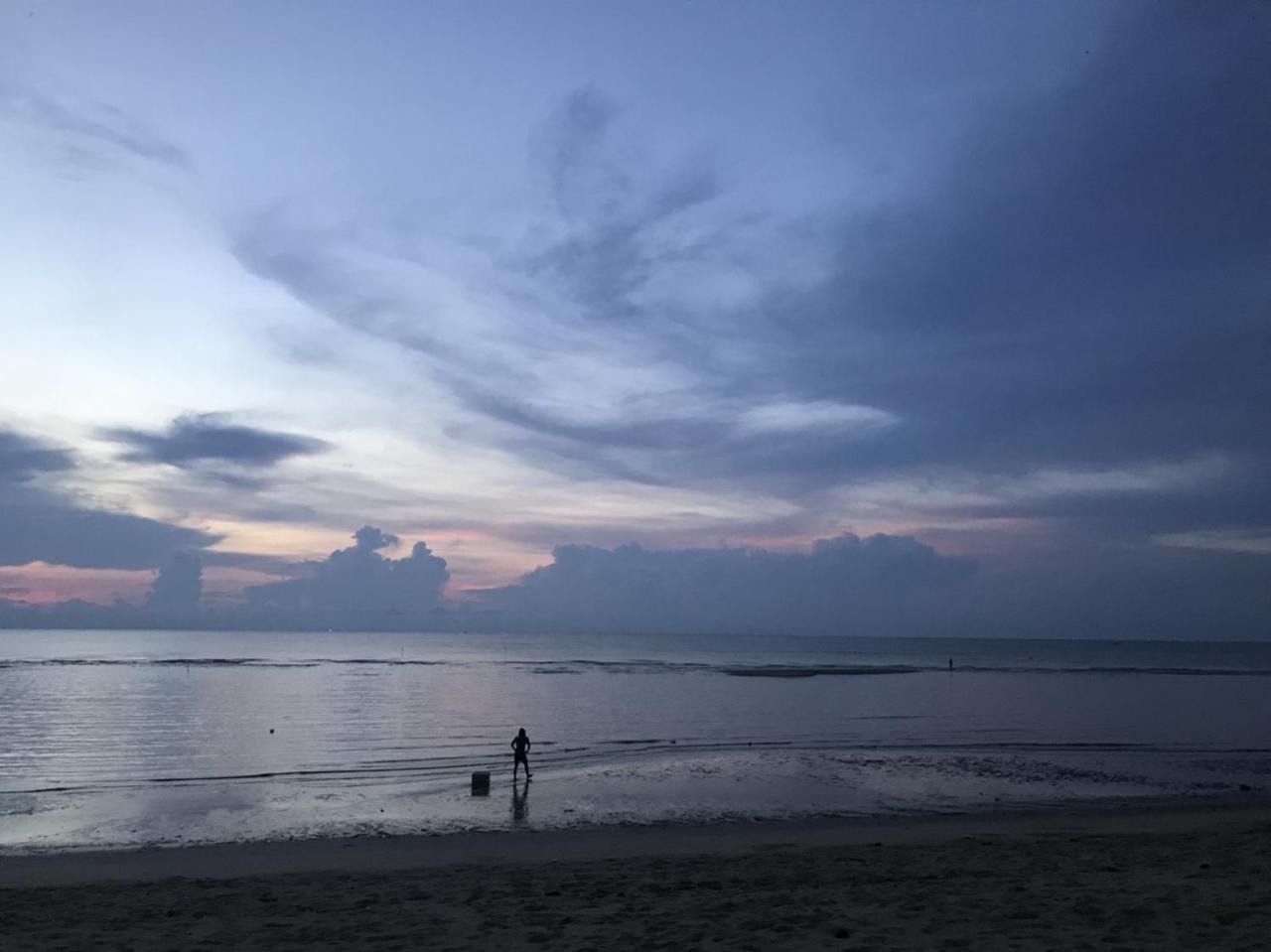 Had Lamae Resort Ban Pak Nam Lamae Exterior photo